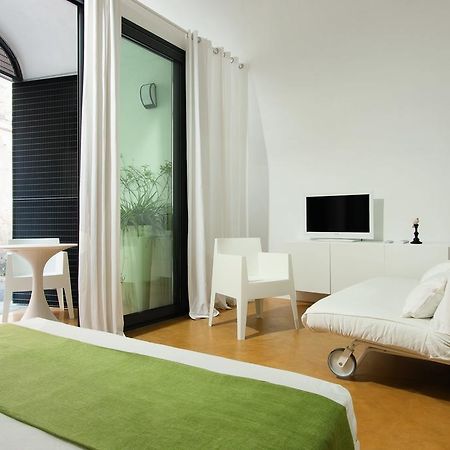Bed Biancaneve Centro Storico Ostuni Δωμάτιο φωτογραφία