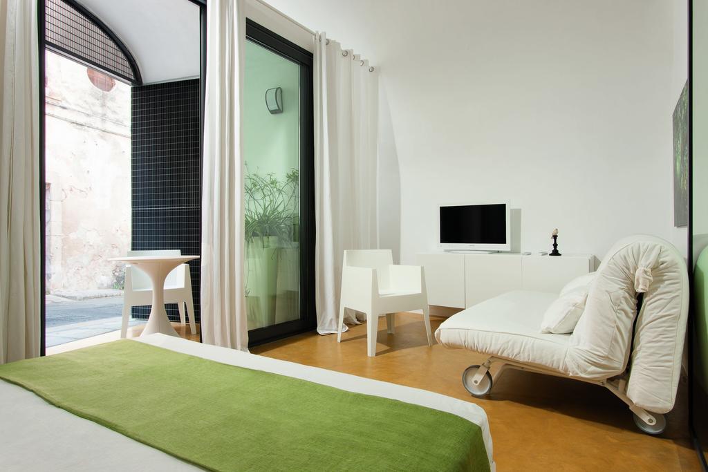 Bed Biancaneve Centro Storico Ostuni Δωμάτιο φωτογραφία