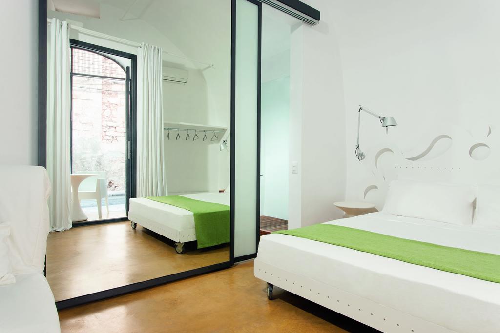 Bed Biancaneve Centro Storico Ostuni Δωμάτιο φωτογραφία