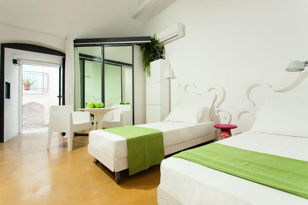 Bed Biancaneve Centro Storico Ostuni Δωμάτιο φωτογραφία