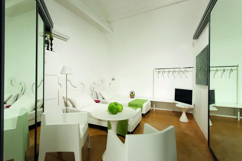 Bed Biancaneve Centro Storico Ostuni Δωμάτιο φωτογραφία