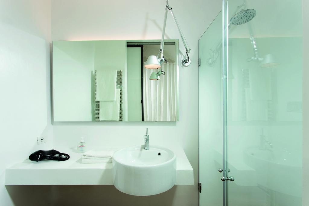 Bed Biancaneve Centro Storico Ostuni Δωμάτιο φωτογραφία