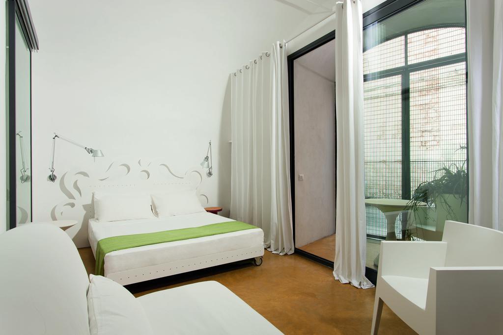 Bed Biancaneve Centro Storico Ostuni Δωμάτιο φωτογραφία